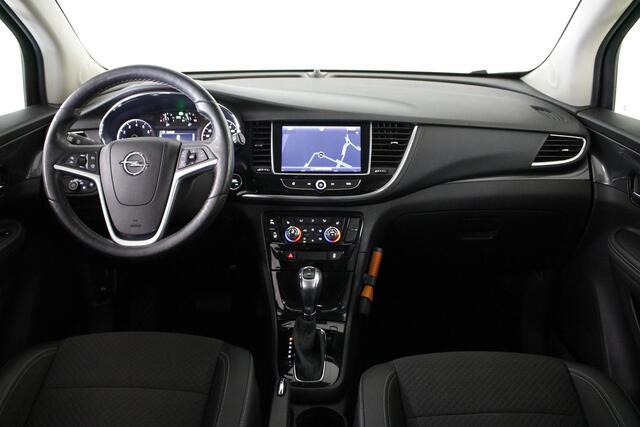 Opel MOKKA X 1.4 Turbo Innovation Navi|Stoel/Stuur verw.|Camera | NL Auto