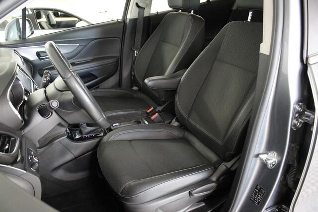 Opel MOKKA X 1.4 Turbo Innovation Navi|Stoel/Stuur verw.|Camera | NL Auto