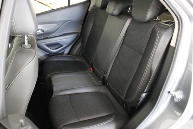 Opel MOKKA X 1.4 Turbo Innovation Navi|Stoel/Stuur verw.|Camera | NL Auto