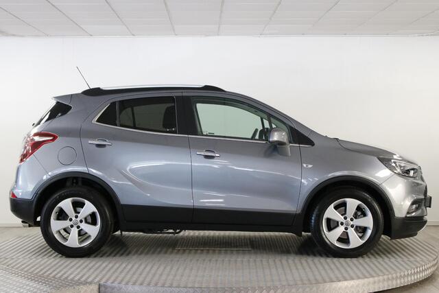 Opel MOKKA X 1.4 Turbo Innovation Navi|Stoel/Stuur verw.|Camera | NL Auto