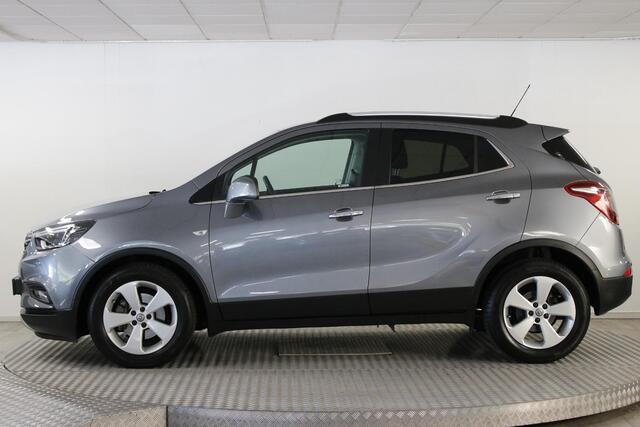 Opel MOKKA X 1.4 Turbo Innovation Navi|Stoel/Stuur verw.|Camera | NL Auto