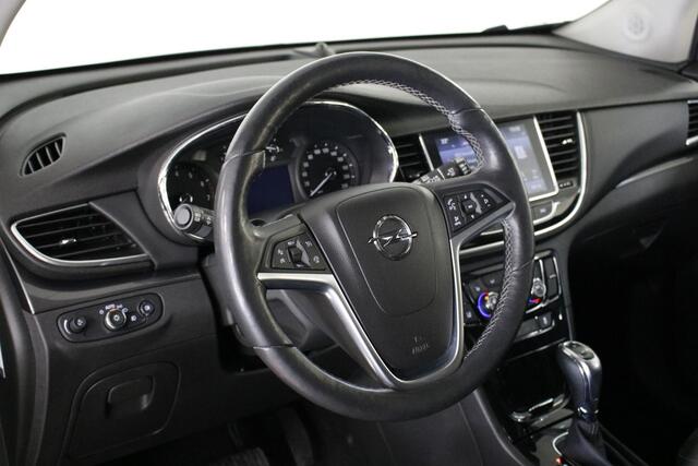 Opel MOKKA X 1.4 Turbo Innovation Navi|Stoel/Stuur verw.|Camera | NL Auto