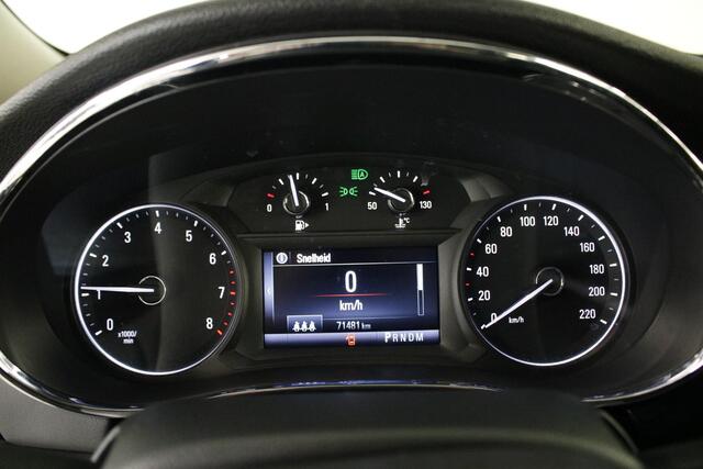 Opel MOKKA X 1.4 Turbo Innovation Navi|Stoel/Stuur verw.|Camera | NL Auto