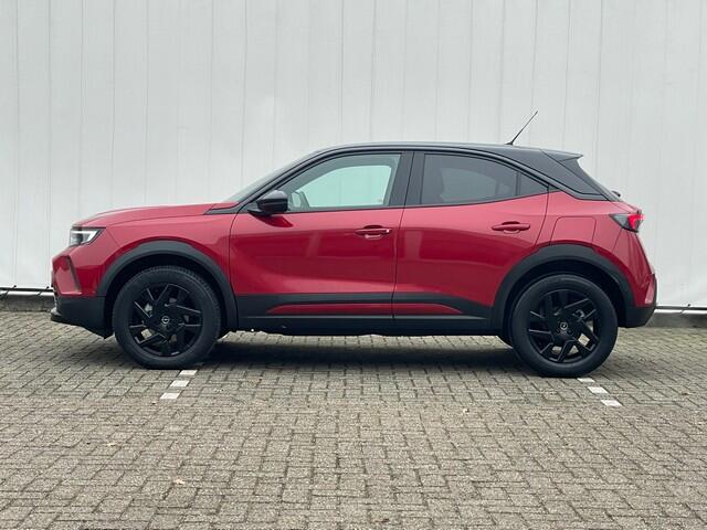 Opel MOKKA 1.2 Turbo GS Line Automaat met Camera, Black Pack, Driver Assist Pack