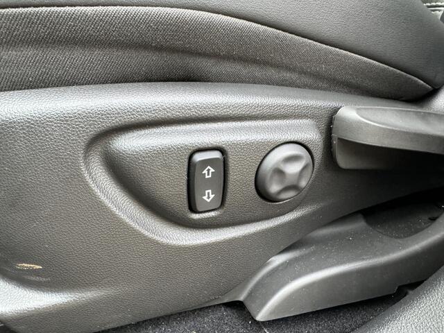 Opel MOKKA X 1.4 Turbo Innovation Automaat met Leder, Navi/Camera, 19inch, Schuifdak, Trekhaak