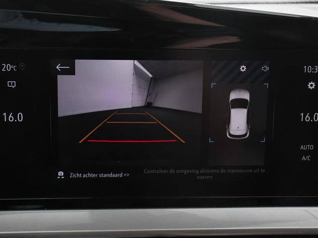 Opel MOKKA 1.2 Turbo 130pk Automaat Ultimate Navigatie Apple Carplay/Android Auto Digitale Cockpit Lichtmetalen Velgen Extra Getint Glas