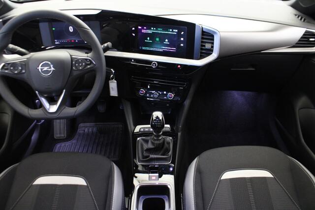 Opel MOKKA 1.2 Level 3