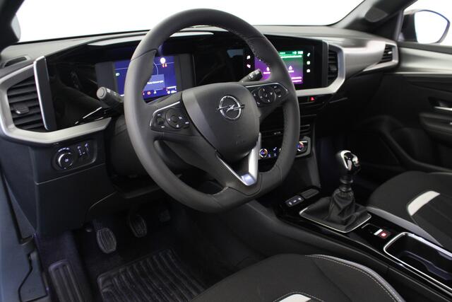 Opel MOKKA 1.2 Level 3