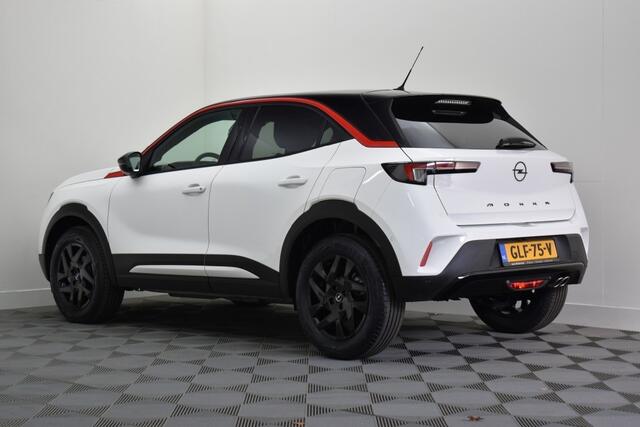 Opel MOKKA 1.2 Turbo 136PK GS-LINE Level 4
