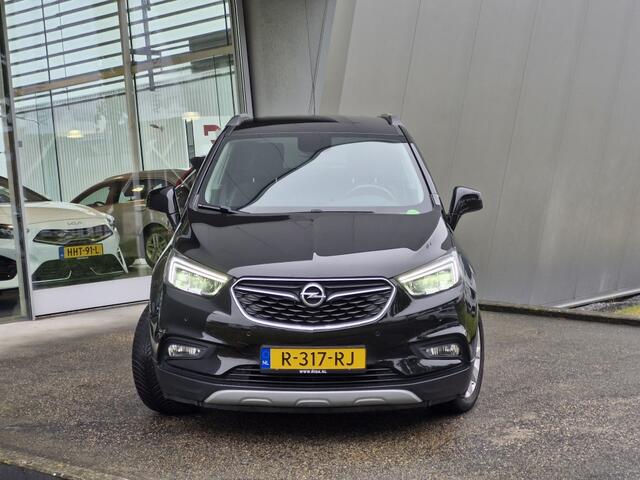Opel MOKKA 1.4 Turbo Innovation