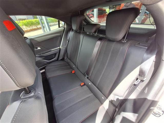 Opel MOKKA 1.2 Turbo GS Line Automaat