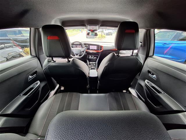 Opel MOKKA 1.2 Turbo GS Line Automaat