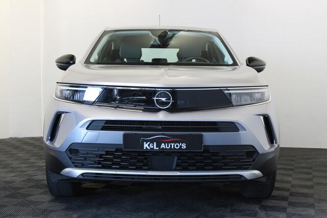 Opel MOKKA 1.2 Turbo Level 4 |Carplay|Camera| *Hemelvaart geopend*
