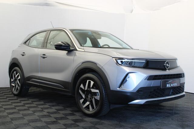 Opel MOKKA 1.2 Turbo Level 4 |Carplay|Camera| *Hemelvaart geopend*