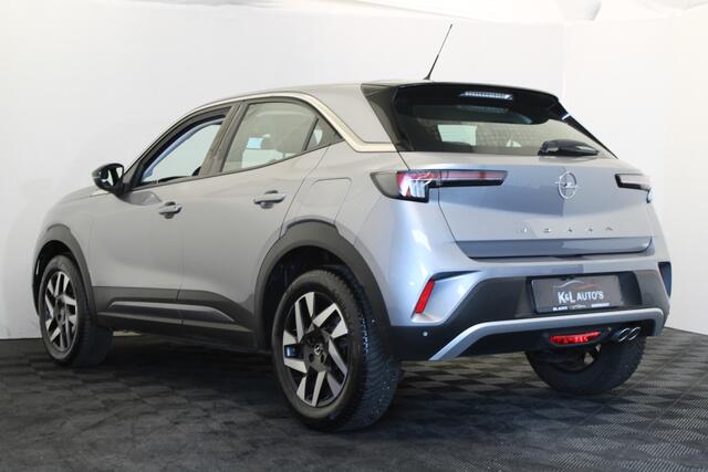 Opel MOKKA 1.2 Turbo Level 4 |Carplay|Camera| *Hemelvaart geopend*