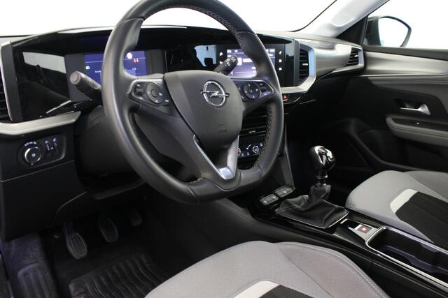 Opel MOKKA 1.2 Turbo Level 4 |Carplay|Camera| *Hemelvaart geopend*