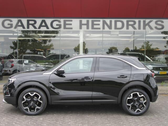 Opel MOKKA 1.2 Turbo Ultimate , LED, 360c CAMERA, CLIMA (occasion)
