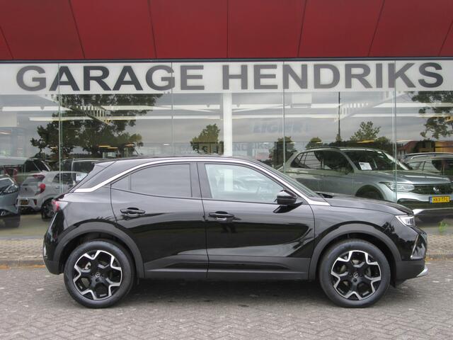 Opel MOKKA 1.2 Turbo Ultimate , LED, 360c CAMERA, CLIMA (occasion)