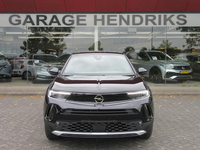 Opel MOKKA 1.2 Turbo Ultimate , LED, 360c CAMERA, CLIMA (occasion)