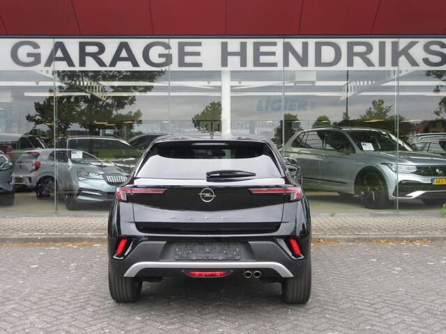 Opel MOKKA 1.2 Turbo Ultimate , LED, 360c CAMERA, CLIMA (occasion)