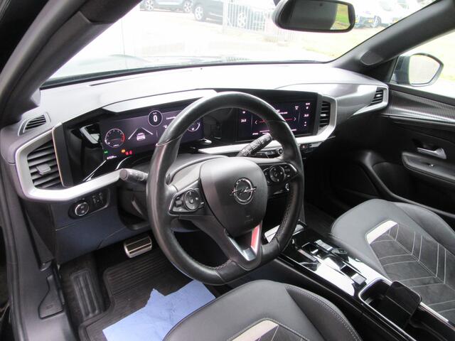 Opel MOKKA 1.2 Turbo Ultimate , LED, 360c CAMERA, CLIMA (occasion)