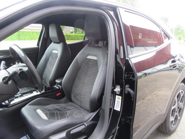 Opel MOKKA 1.2 Turbo Ultimate , LED, 360c CAMERA, CLIMA (occasion)