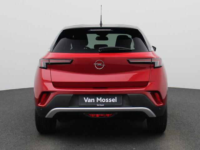 Opel MOKKA Mokka-e Ultimate 50-kWh 136PK | Navigatie | Stoelverwarming | 360 Graden Camera | Climate Control