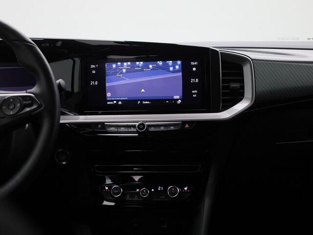 Opel MOKKA Mokka-e Ultimate 50-kWh 136PK | Navigatie | Stoelverwarming | 360 Graden Camera | Climate Control