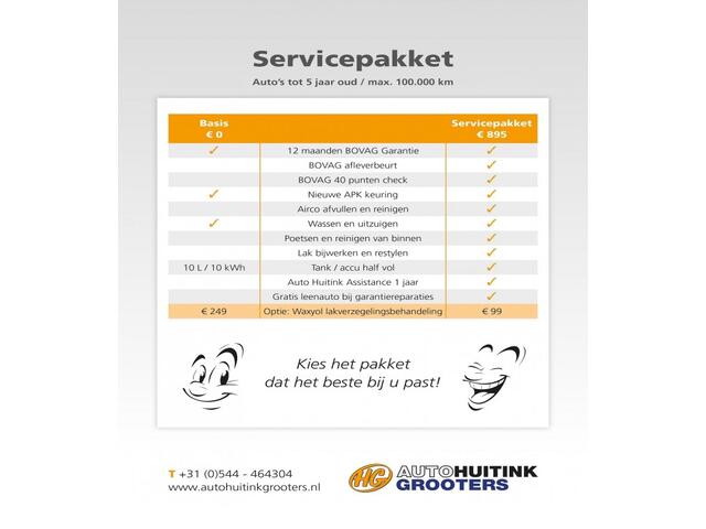 Opel MOKKA 1.2 GS Line - Navi-Apple/Android - camera