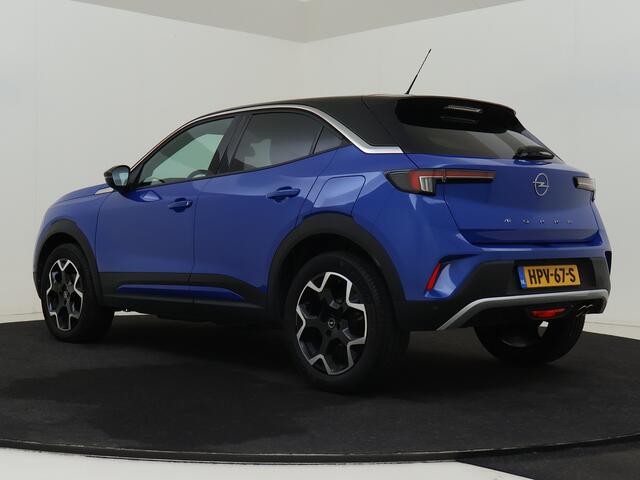 Opel MOKKA 1.2 Turbo Ultimate AUTOMAAT !!