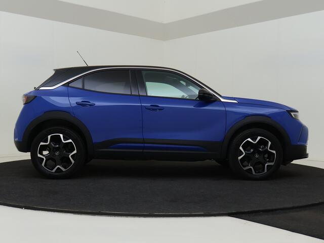 Opel MOKKA 1.2 Turbo Ultimate AUTOMAAT !!