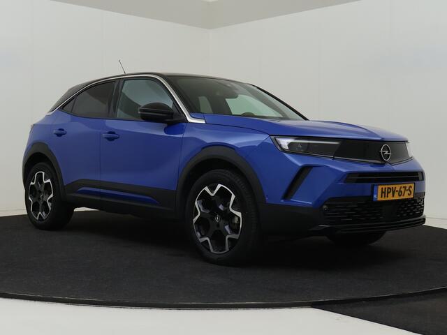 Opel MOKKA 1.2 Turbo Ultimate AUTOMAAT !!