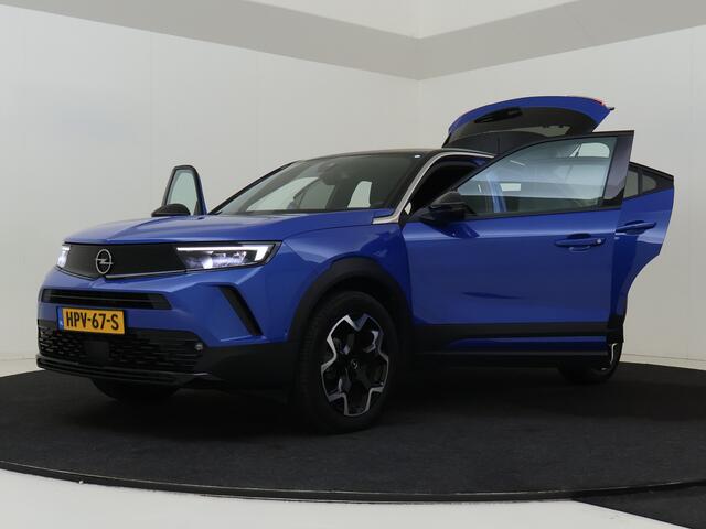 Opel MOKKA 1.2 Turbo Ultimate AUTOMAAT !!