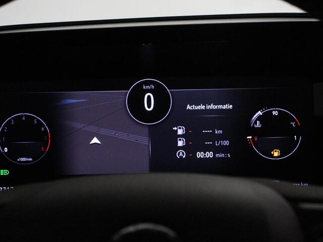 Opel MOKKA 1.2 Turbo 130pk Automaat Ultimate Navigatie Apple Carplay/Android Auto Camera Parkeersensoren achter Crusie Control Stoel-en stuurverwarming Ledverlichting Getinte ramen Climate Control