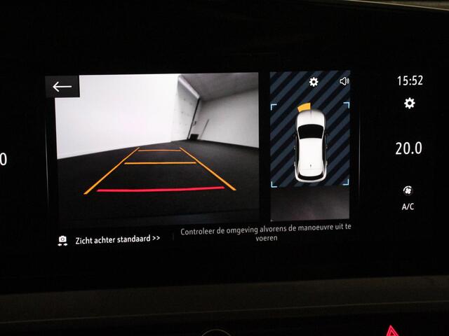 Opel MOKKA 1.2 Turbo 130pk Automaat Ultimate Navigatie Apple Carplay/Android Auto Camera Parkeersensoren achter Crusie Control Stoel-en stuurverwarming Ledverlichting Getinte ramen Climate Control