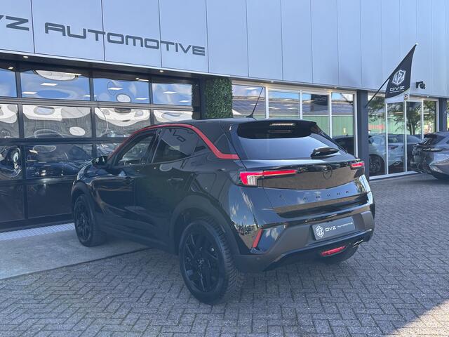 Opel MOKKA 1.2 Turbo GS Line | Black Pack | Camera | Virtual | BTW