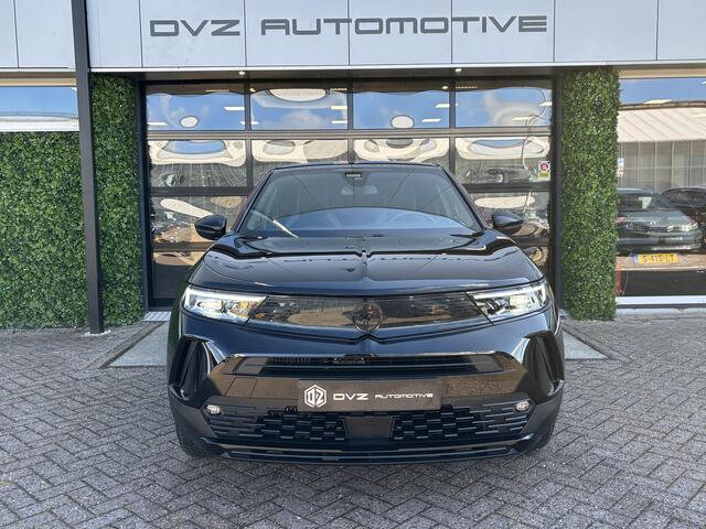 Opel MOKKA 1.2 Turbo GS Line | Black Pack | Camera | Virtual | BTW
