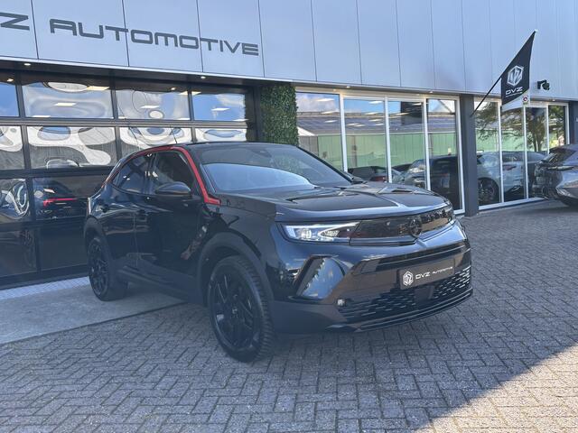 Opel MOKKA 1.2 Turbo GS Line | Black Pack | Camera | Virtual | BTW