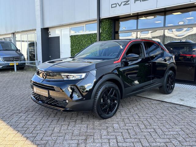 Opel MOKKA 1.2 Turbo GS Line | Black Pack | Camera | Virtual | BTW