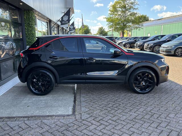 Opel MOKKA 1.2 Turbo GS Line | Black Pack | Camera | Virtual | BTW