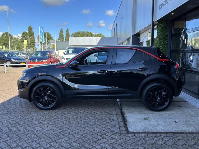 Opel MOKKA 1.2 Turbo GS Line | Black Pack | Camera | Virtual | BTW