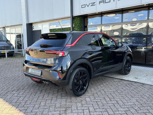 Opel MOKKA 1.2 Turbo GS Line | Black Pack | Camera | Virtual | BTW