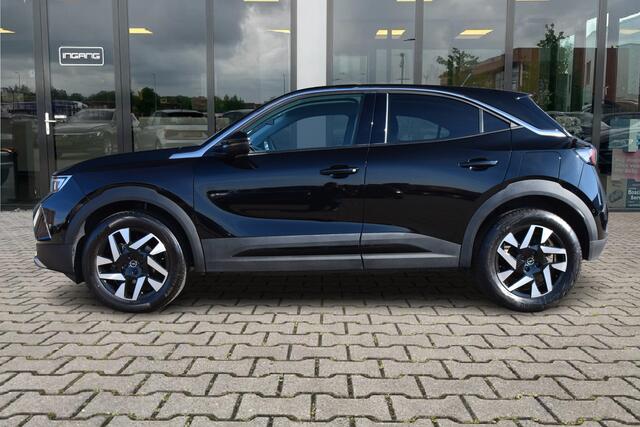 Opel MOKKA 1.2 Turbo Elegance | 360 Camera | Winter Pakket | Led |