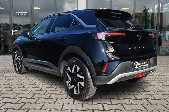 Opel MOKKA 1.2 Turbo Elegance | 360 Camera | Winter Pakket | Led |