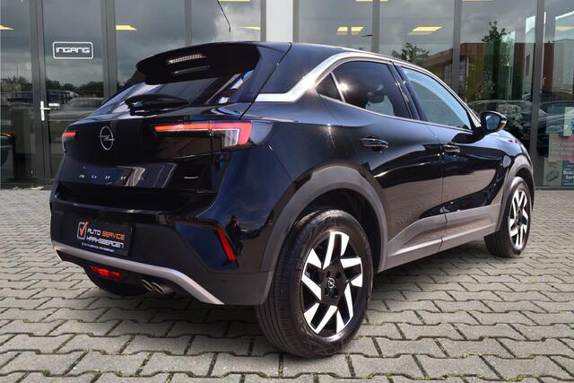 Opel MOKKA 1.2 Turbo Elegance | 360 Camera | Winter Pakket | Led |
