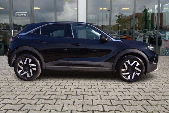 Opel MOKKA 1.2 Turbo Elegance | 360 Camera | Winter Pakket | Led |