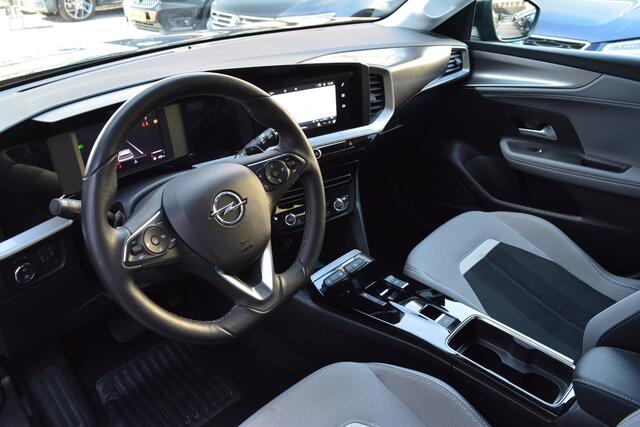 Opel MOKKA 1.2 Turbo Elegance | 360 Camera | Winter Pakket | Led |