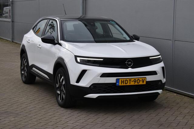Opel MOKKA Electric Elegance 50 kWh VOORRAAD KORTING