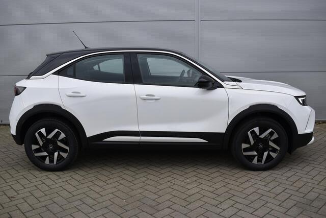 Opel MOKKA Electric Elegance 50 kWh VOORRAAD KORTING