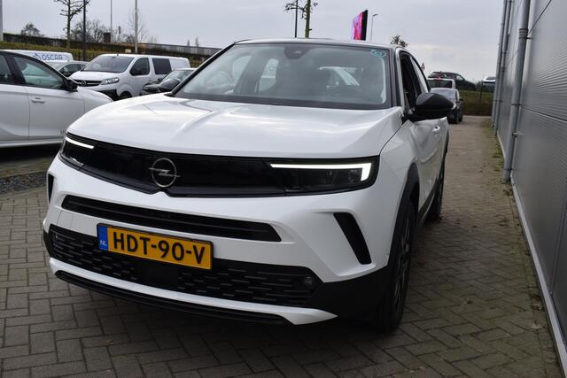 Opel MOKKA Electric Elegance 50 kWh VOORRAAD KORTING